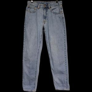 Valient VD Skate Small Straight Jeans 28W